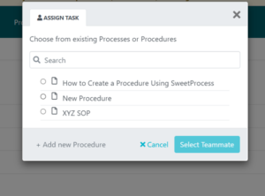 Best ProcedureFlow Alternatives for Your Business | Software Analysis ...