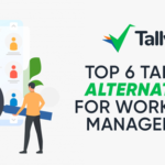 Top 6 Tallyfy Alternatives for Workflow Management