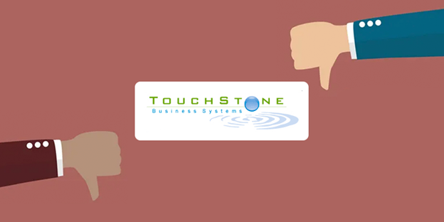 Why Is Touchstone a Letdown?