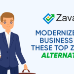 Modernize Your Business with These Top Zavanta Alternatives