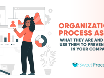 Organizational Process Assets