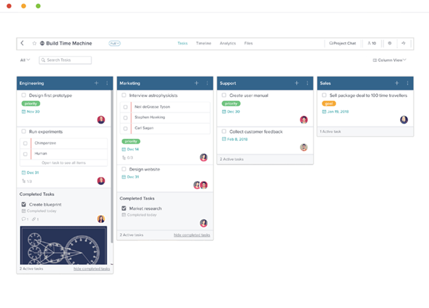 task of management Task Management Software Solutions - Taskword