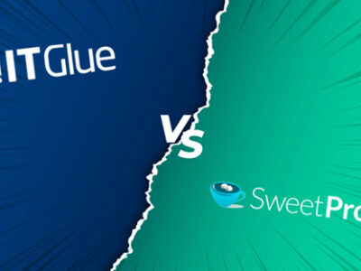 it glue vs sweetprocess