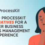 Top 10 ProcessKit Alternatives for a Better Business Process Management Experience
