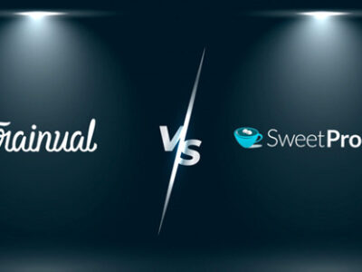 Trainual vs. SweetProcess: Which Is Better For Managing Your Standard Operating Procedures (SOPs)?