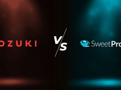 Dozuki vs. SweetProcess: Which Will Best Document Your Company’s Procedures?
