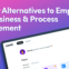 7 Pipefy Alternatives to Empower Your Business & Process Management