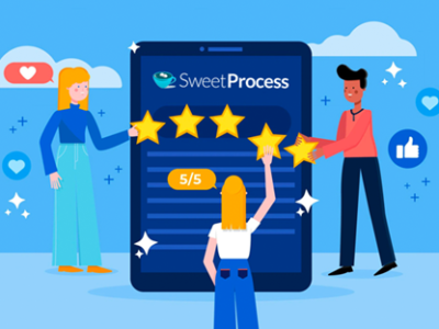SweetProcess Reviews: What Users Say About Our Platform