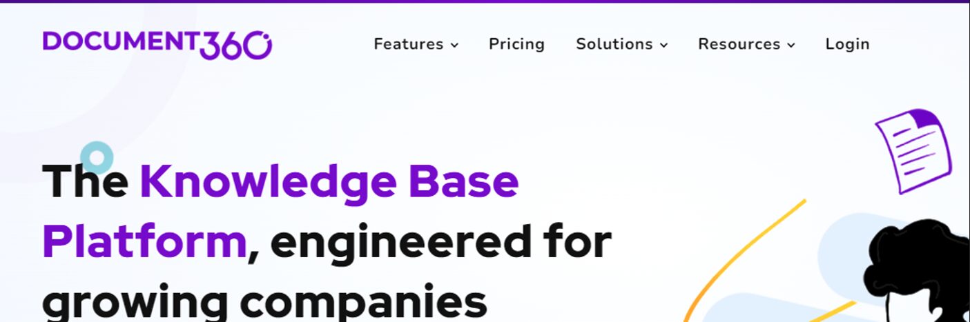 7 Bloomfire Alternatives for Managing Knowledge in a Company