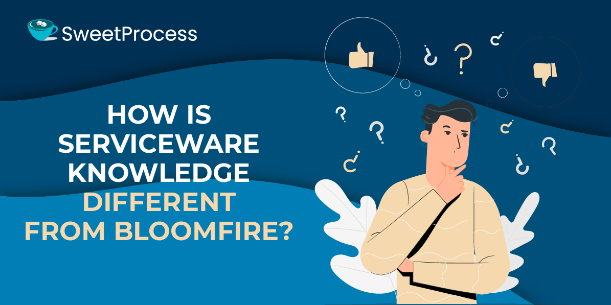 7 Bloomfire Alternatives for Managing Knowledge in a Company
