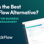 What is the Best CheckFlow Alternative? 9 Options For Business Process Management