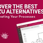 Discover the Best Flokzu Alternatives for Automating Your Processes