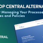 Top 12 Op Central Alternatives for Better Managing Your Processes, Procedures and Policies