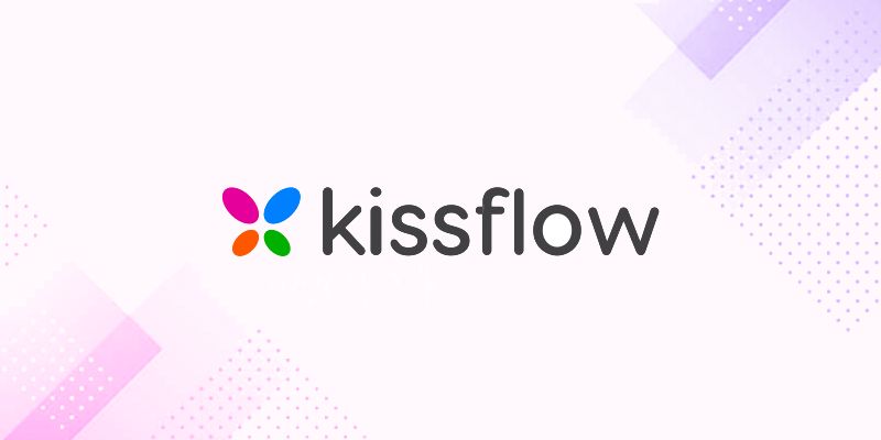 Kissflow