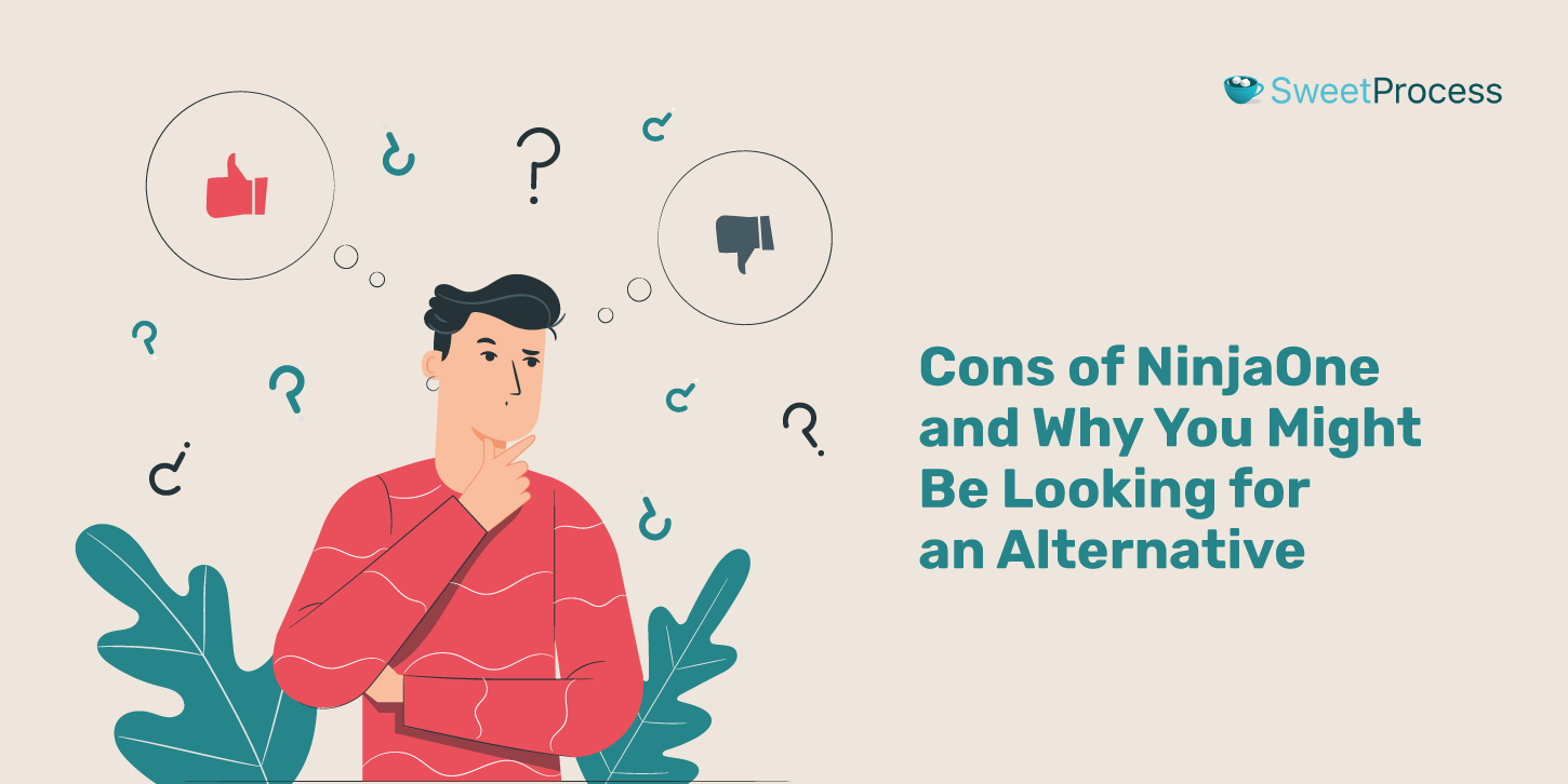 7 Best NinjaOne Alternatives for IT Documentation & Management