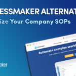 7 ProcessMaker Alternatives to Organize Your Company SOPs