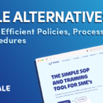 Whale Alternatives for More Efficient Policies, Processes, and Procedures