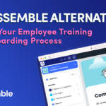 9 Coasssemble Alternatives to Boost Your Employee Training and Onboarding Process