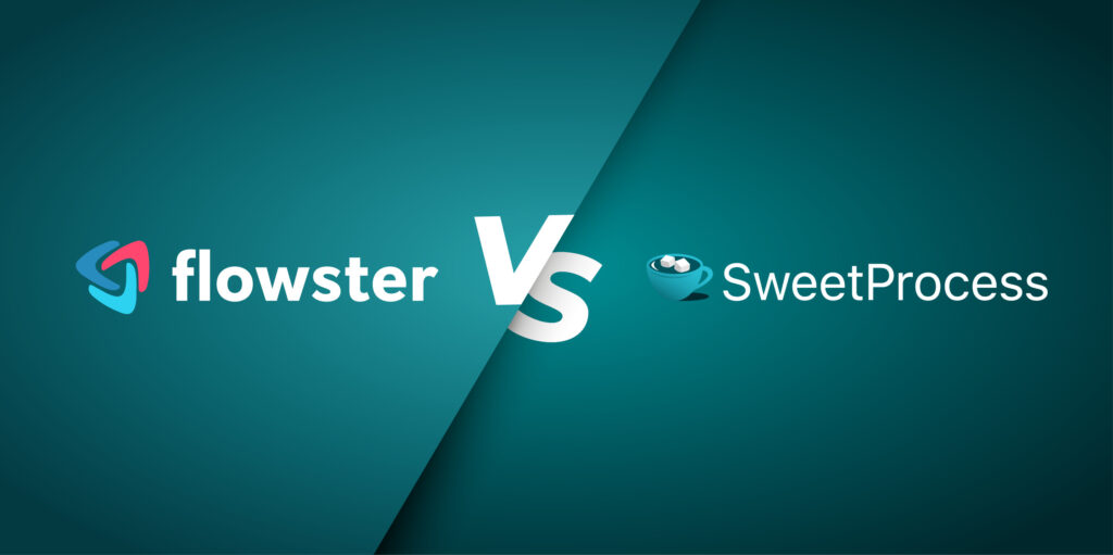 Flowster_vs_sweetprocess