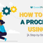 how to write a procedure using ai