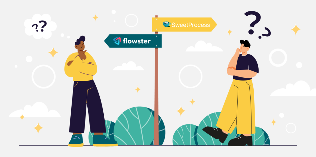 Flowster_vs_sweetprocess