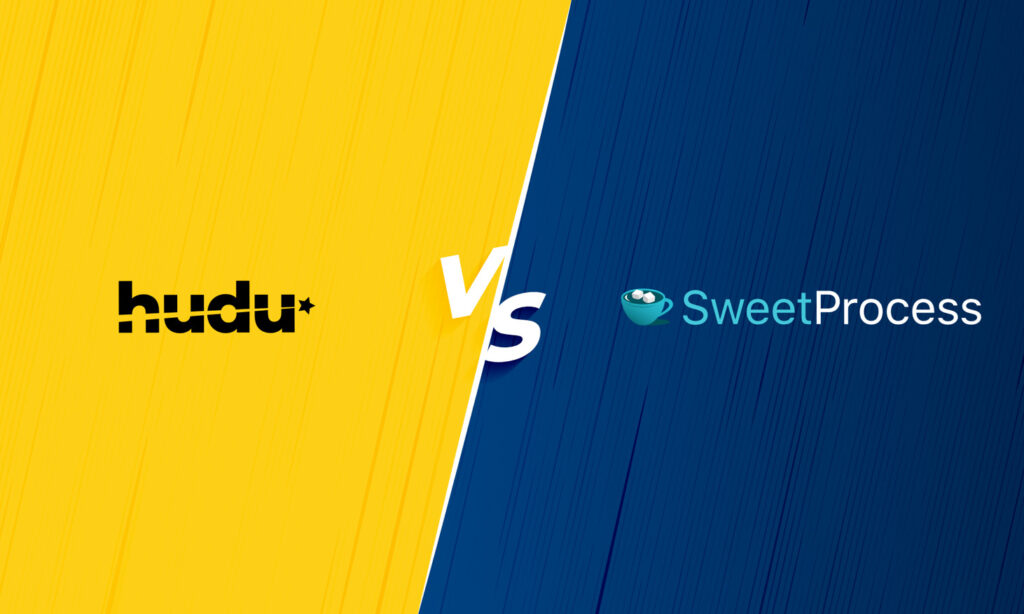 Hudu_vs_SweetProcess