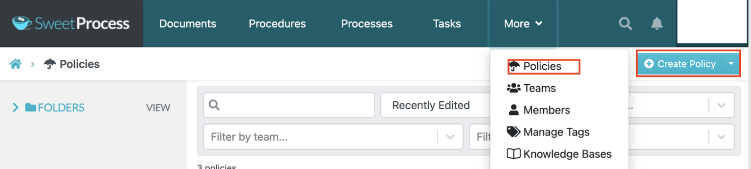 Hudu Vs SweetProcess: Documenting SOPs, Processes, and Policies ...
