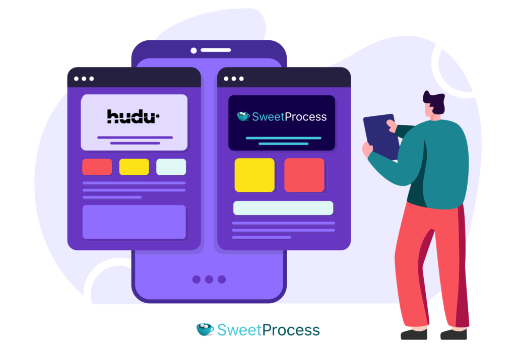 Hudu_vs_SweetProcess