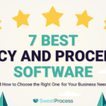 7 Best Policy and Procedure Software (and How to Choose the Right One for Your Business Needs)