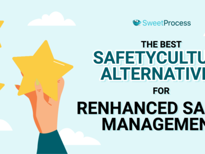 safetyculture-alternatives