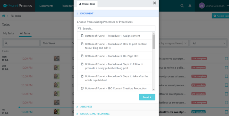 13 Best Task Management Software and Tools [Updated 2025]
