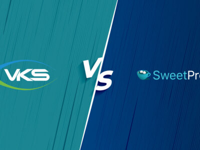 VKS vs. SweetProcess: Which Is Better For Managing Work Instructions?