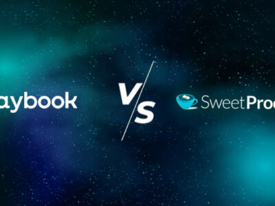 Waybook vs. SweetProcess: A Feature-by-Feature Comparison