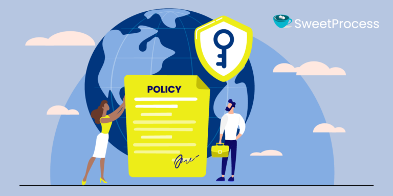 How to Write a Policy: The Only Guide You Need to Read