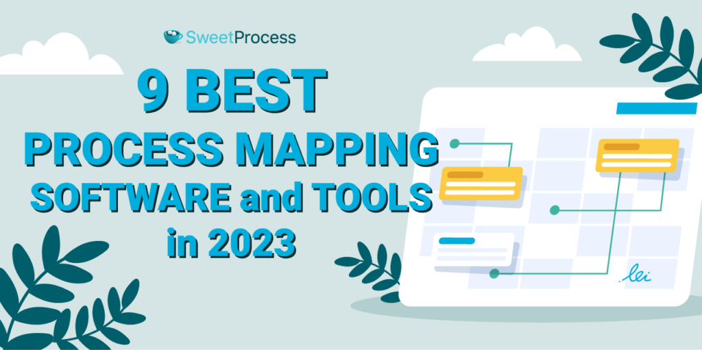 Process_mapping_software
