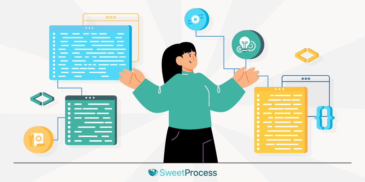 9 Best Process Mapping Software and Tools in 2025