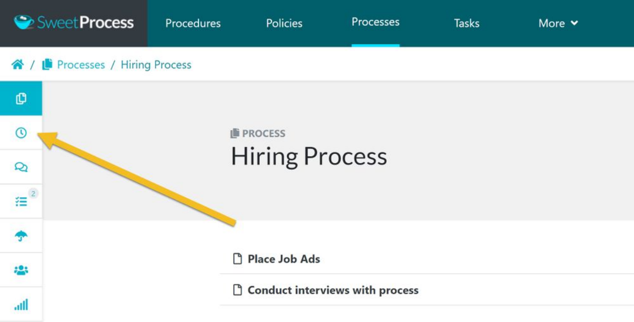 9 Best Process Mapping Software and Tools in 2025