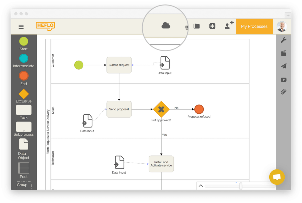 Process_documentation_software