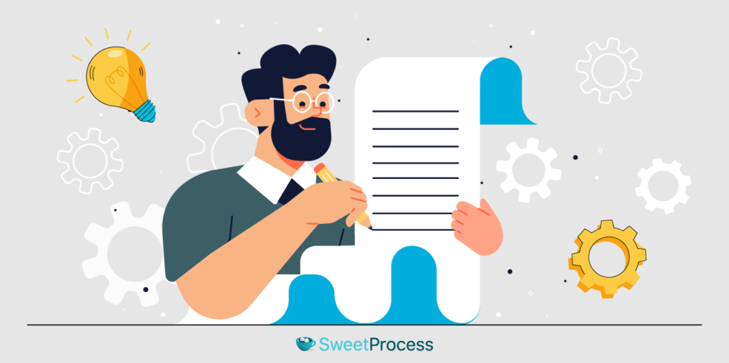 DocTract vs SweetProcess