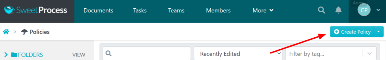 Choosing the Right Policy Management Tool for Your Business: A Deep ...