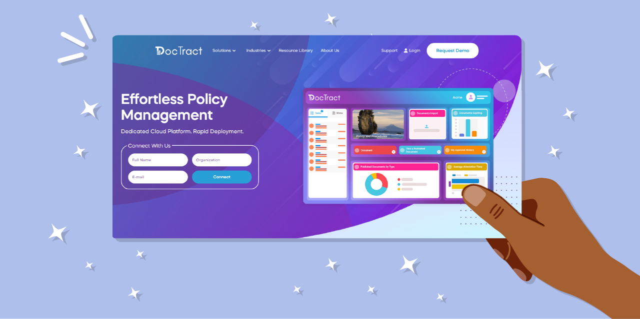 Choosing the Right Policy Management Tool for Your Business: A Deep ...