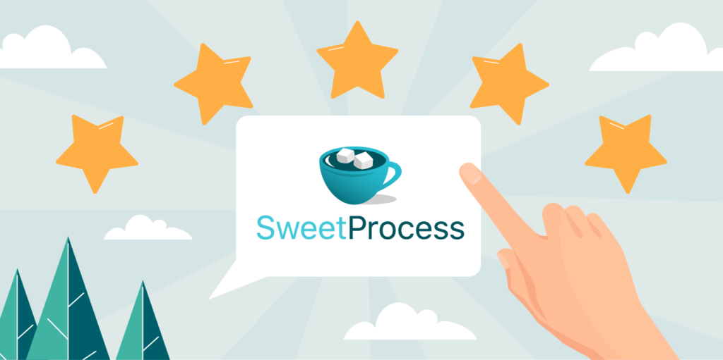 DocTract vs SweetProcess