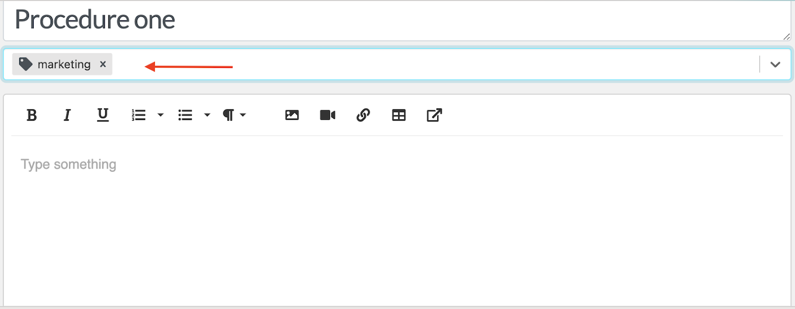 How to Write a Procedure [Detailed Guide + Examples]