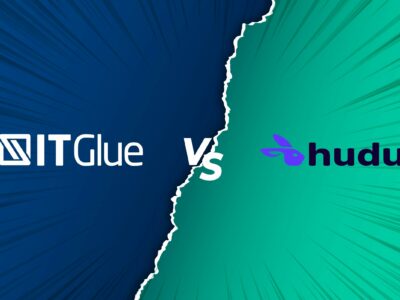 IT Glue Vs Hudu: Which is the Best Documentation Tool For MSPs?