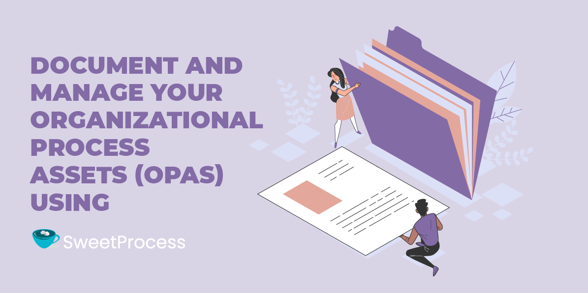 What Are Organizational Process Assets? (How to Develop and Manage Them