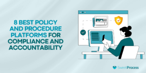 8 Best Policy and Procedure Software in 2026 (Reviewed)