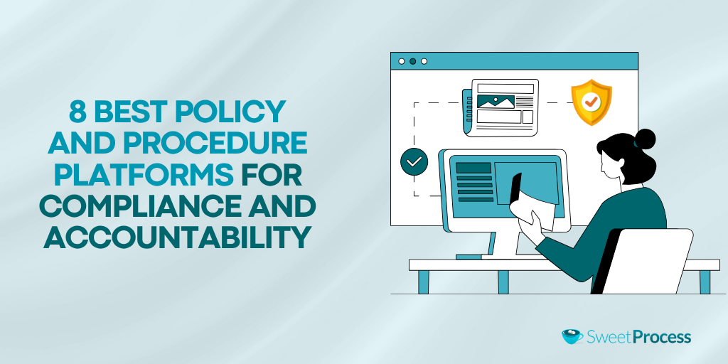 policy-and-procedure-software
