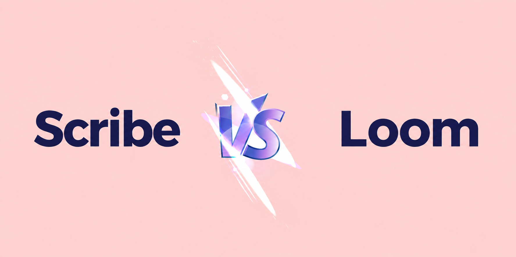Scribe Vs Loom