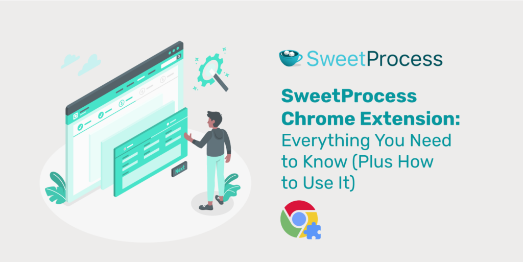 sweetprocess-chrome-extension