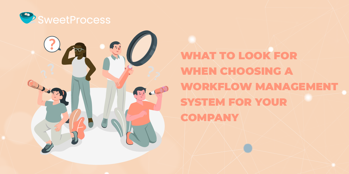 What is Workflow Management? [+ Examples and Tools]